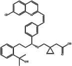 Montelukast EP Impurity G