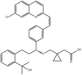 Montelukast EP Impurity G