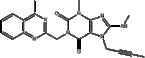 Linagliptin Impurity V