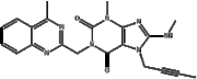 Linagliptin Impurity V