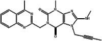 Linagliptin Impurity V