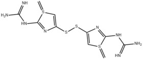 Famotidine EP Impurity E