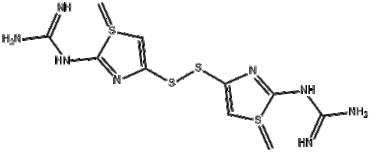 Famotidine EP Impurity E