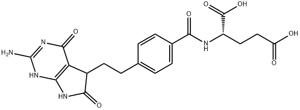 Pemetrexed Impurity