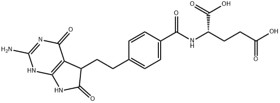 Pemetrexed Impurity