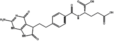 Pemetrexed Impurity