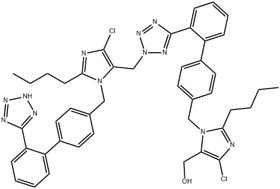 Losartan EP Impurity M