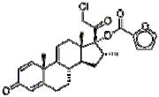 Mometasone Furoate EP Impurity A