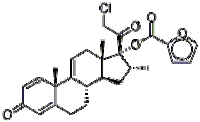 Mometasone Furoate EP Impurity A