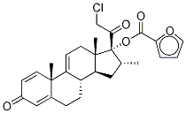 Mometasone Furoate EP Impurity A