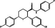 Ezetimibe tetrahydropyran Impurity 56