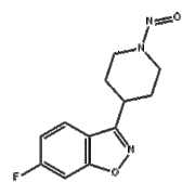 Risperidone Impurity