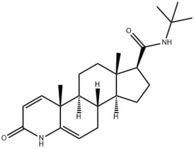 Finasteride EP Impurity C