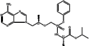 Tenofovir Alafenamide Impurity RRS