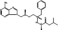 Tenofovir Alafenamide Impurity RRS