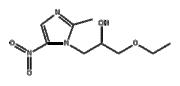Ornidazole Impurity 27