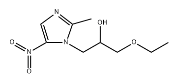 Ornidazole Impurity 27