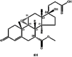 Eplerenone EP Impurity F