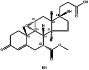 Eplerenone EP Impurity F