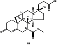 Eplerenone EP Impurity F