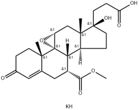 Eplerenone EP Impurity F