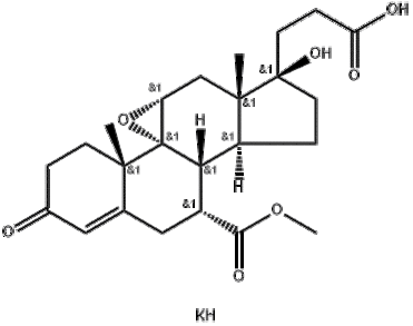 Eplerenone EP Impurity F