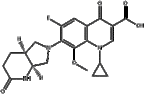 Moxifloxacin Impurity