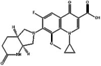 Moxifloxacin Impurity