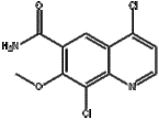 Lenvatinib Impurity