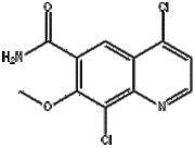 Lenvatinib Impurity