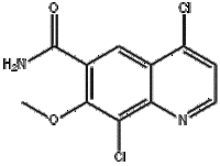 Lenvatinib Impurity