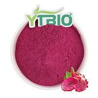 dragon fruit powder