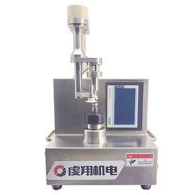 Manual capping machine