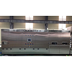 Hot Air Circulation Sterilization Oven