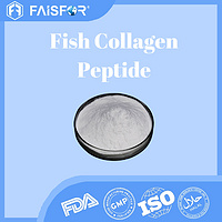 Marine Cod Fish Skin Collagen Peptide