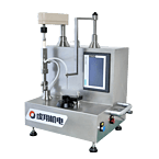 Desktop manual filling machine