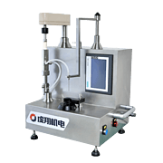 Desktop manual filling machine
