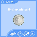 Food Grade Hyaluronic Acid