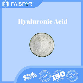 Food Grade Hyaluronic Acid