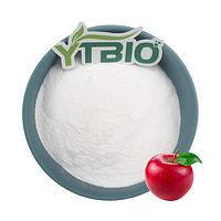 Apple powder