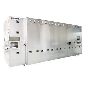 Hot Air Circulation Sterilization Oven