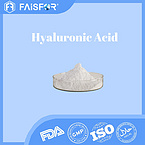 Food Grade Hyaluronic Acid