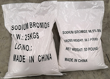 Sodium Bromide