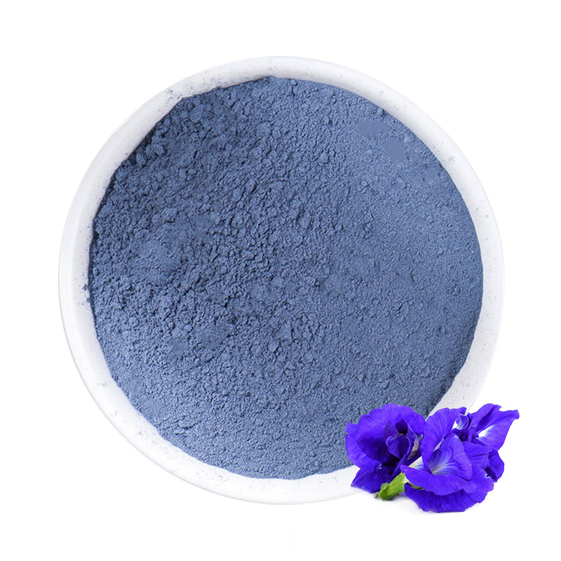 Butterfly pea powder