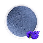 Butterfly pea powder