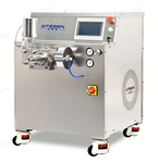 HPH-L3 High Pressure Homogenizer