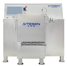 High-pressure cell shatter/High pressure homogenizer/HPH-P SERIES HIGH PRESSURE HOMOGENIZER