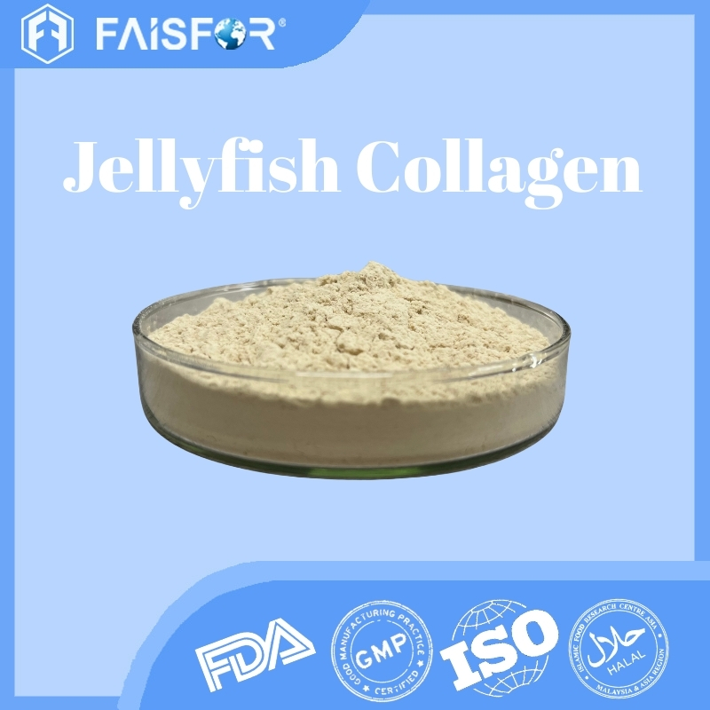 Jellyfish Collagen  