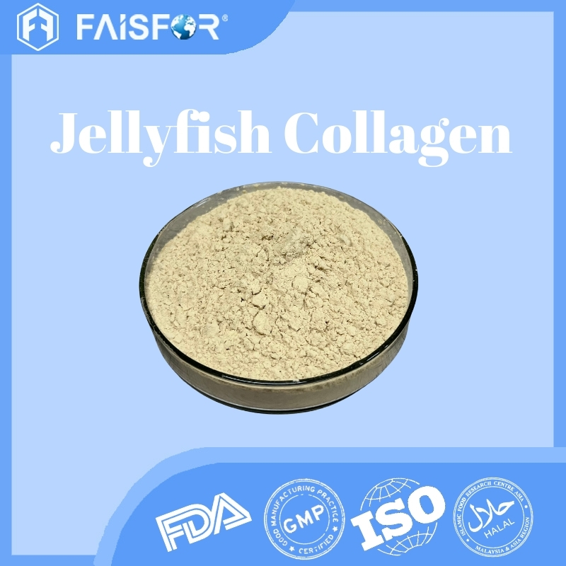 Jellyfish Collagen