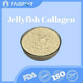 Jellyfish Collagen